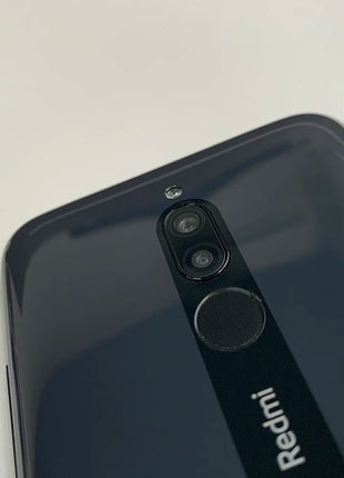 Original Xiaomi Redmi 8 4GB 64GB Smartphone 4700 mAh Dual SIM 6.22'' 12MP+2MP+8MP Snapdragon 439 Octa-Core 4G LTE Mobile Phone - Riparo82