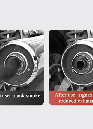 Car Engine Oil Engine Agent Internal Cleaner Protective Motor Oil With Restore Additive Anti Wear Agent For Auto Accessories - Riparo82