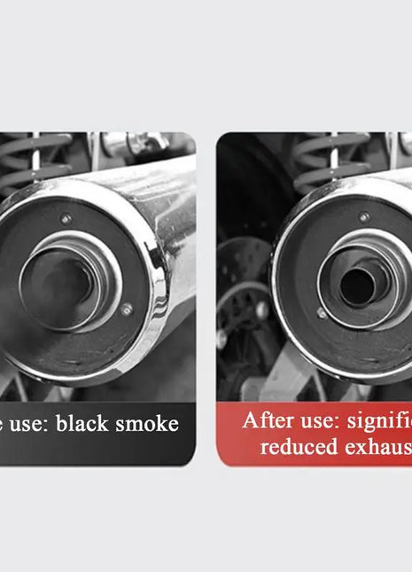 Car Engine Oil Engine Agent Internal Cleaner Protective Motor Oil With Restore Additive Anti Wear Agent For Auto Accessories - Riparo82