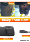 HD 1080P / 64G