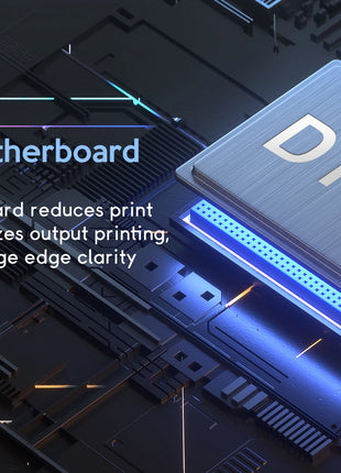 Stampante A3 DTF/Stampante A3 XP600 DTF/Stampante A4 L805 DTF Macchina da stampa per magliette per stampante a trasferimento diretto in legno metallico