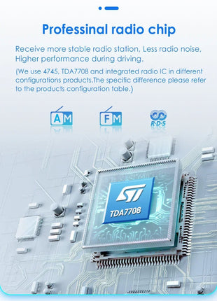 7"/9"/10" 2 Din Android12 Universal Car Multimedia Player For Hyundai Honda Nissan Toyota Kia Autoradio Unit WIFI GPS Car Audio - Riparo82