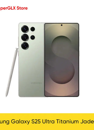 Samsung Galaxy S25 Ultra 5G | 200MP | Snapdragon 8 Elite | 12GB+256GB - riparo82