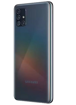 Samsung Galaxy A51 128GB Dual SIM Display AMOLED 6.5" NFC Android Nero - riparo82