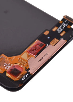 Nota 12 4G Per Xiaomi Redmi Nota 12 4G 22111317I Display LCD Touch Screen Digitizer Pannello di Montaggio Per Redmi Nota 12 5G LCD - riparo82