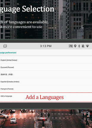 Android 11 Car Radio 1 din Stereo Autoradio Carplay Andriod Auto 32G  7"/9"/10" Universal WIFI GPS Car Audio Multimedia Player - Riparo82
