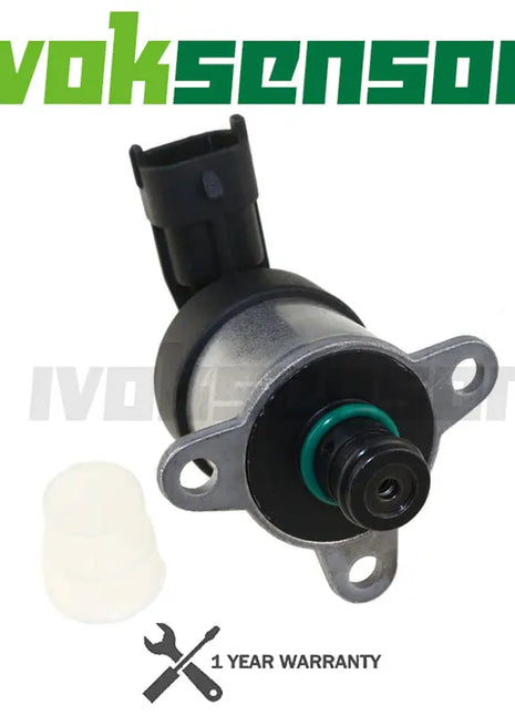 1/3PCS 0928400680 Fuel Pressure Pump Regulator Metering Control Valve For FORD ALFA FIAT LANCIA OPEL VECTRA C ZAFIRA B 1.3 CDTI - Riparo82