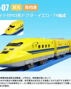 Takara Tomy Tomica Plarail Trackmaster Treno Modello Kit Disney Sogno Giocattoli per bambini Hot Pop Bambini Bambole Ferrovia Locomotiva motorizzata - riparo82