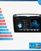 2din Android Car Radio Multimedia GPS for Lancia Ypsilon 2006 -2020 GPS Autoradio Wireless CarPlay Intelligent Screen Player DSP