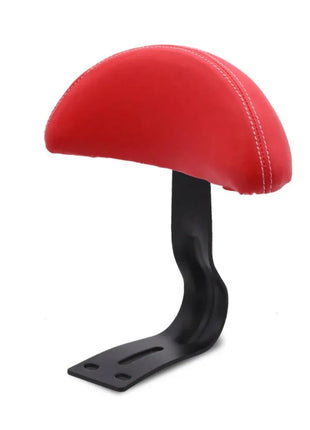 Waterproof Child Backrest Comfortable Wear-resistant Children Bike Seats Lightweight Durable Electric Scooter Rear Backrest - Riparo82