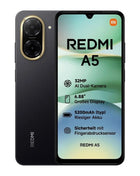 Global Version Xiaomi Redmi A5  Smartphone 32MP AI dual camera 6.88 
