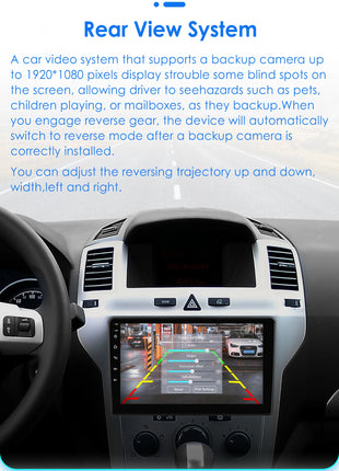 Car Radio 2 Din 7″ Android Multimedia Player GPS WIFI Bluetooth Player for Universal AutoRadio Stereo Video Navigation SWC WIFI - Riparo82