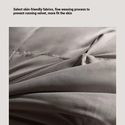 Comfortable Pillows for Sleeping 5-star Hotel Pillow Three-dimensional Soft Bilateral Washed Solid Color Pillow Sleeping Pillows