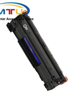 CE285A 85A Toner Cartridge for HP LaserJet P1100 P1102 P1102w M1130 M1132 M1210 M1212nf M1214nfh M1217nfw - Riparo82