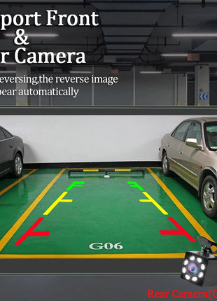 Android 11 Car Radio 1 din Stereo Autoradio Carplay Andriod Auto 32G  7"/9"/10" Universal WIFI GPS Car Audio Multimedia Player - Riparo82