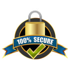 Fast & Secured Checkout