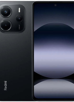 Xiaomi Redmi Note 14 6GB/128GB 8GB/128GB 8GB/256GB NFC/Non-NFC version Optional Global Version Cellphone - Riparo82