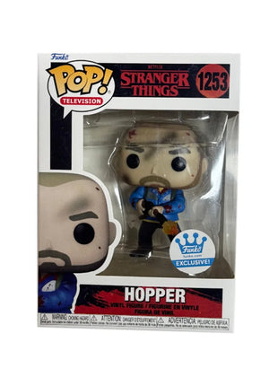 Funko Pop Television Strangers Eleven # 826 Eleven # 523 # Action Figure 827 Max Will Dustin Steve Joyce, Giocattoli da Collezione