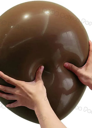 Halloween Bat Balloon Garland Arch Kit Black Orange Ballon 3D Bat Spider Sticker Eye Pumpkin Halloween Party Decoration Supplies - Riparo82