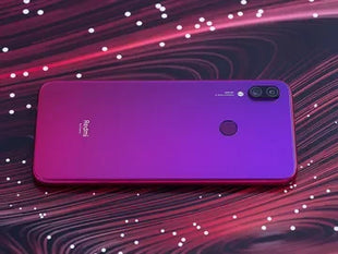 Xiaomi Redmi Note 7 PRO Smartphone originale 6GB 128GB Snapdragon 660AIE Telefono cellulare Android 48.0MP + 5.0MP Fotocamera posteriore cellulare - riparo82