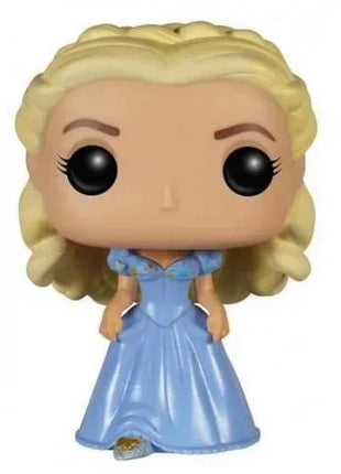 Funko POP Principessa Disney Merida 324 #   Rapunzel 223 #   Elsa 82 Cenerentola 41 138 #   Ariel 27 Gelsomino 52 #   Biancaneve 08 #   Giocattoli modello in PVC
