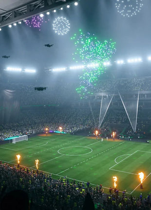 2025 PS4 Nuovo CD di gioco FC26 Sony Playstation 4 Disco di carte da gioco Playstation4 PS4 FC26