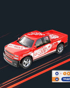 RC Cars 2.4G 5 canali 1:64 lega Mini telecomando SUV Drifts One Hour Long Endurance veicolo fuoristrada elettrico per bambini