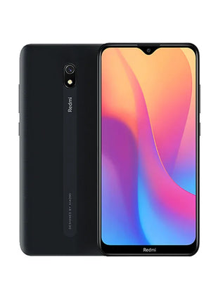 Xiaomi Redmi 8A smartphone 4G 64G Global firmware 5000mAh 6.22inch Snapdargon 439 12MP 18W Facial recognition used phone - Riparo82