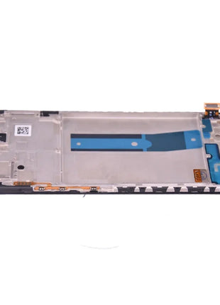 Per Xiaomi Redmi Note 11 Display LCD Nota 11 2201117 Digitalizzatore in vetro touch screen TG per Redmi Note 11S LCD con cornice - riparo82