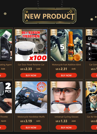 Car Engine Cylinder Repair Agent Diesel Gasoline Additive Oil Engine Protection Noise Reduction Anti-Wear Repair Lubricating Oil - Riparo82