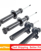 2x Ammortizzatore Sospensione Anteriore Posteriore Per BMW X3 F25 2011-2017 X4 F26 2015-2018 Sinistra 31316796315 Destra 31316796316 33526796317