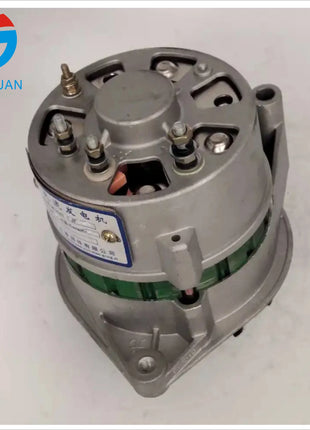 ATG20748 Agricultural Vehicle Alternator JF11A  JF11 - Riparo82