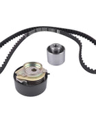 AP02 Kit cinghia dentata per Peugeot 208 2008 3008 Partner Opel Combo Corsa F 1.2/1.2 VTi