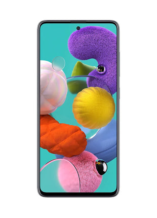 Samsung Galaxy A51 128GB Dual SIM Display AMOLED 6.5" NFC Android Nero - riparo82