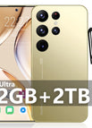 Gold 22GB 2TB