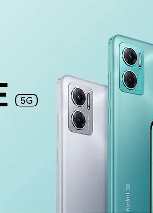 ROM globale Xiaomi Redmi Note 11E 4GB 6GB/8GB 128GB 5G Smartphone 5000mAh 18W Dimensity di carica 700 Fotocamera da 50MP Display 90Hz - riparo82