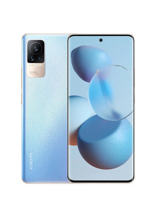 Xiaomi CIVI Android 5G Unlocked 6.55 inch 12GB RAM 256GB All Colours in Good Condition Original used phone - Riparo82