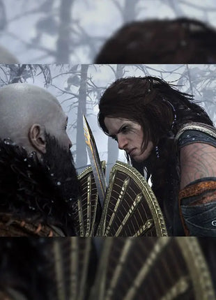 PS4 Nuovo CD di gioco God of War Ragnarök Sony Playstation 4 Disco di carte da gioco Playstation4 PS4 God of War Ragnarök