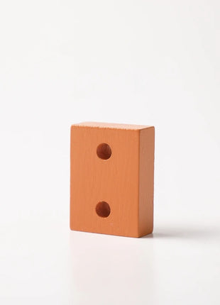 Giocattoli Montessori treno in legno per giocattolo di compleanno per bambini con numeri e blocchi gioco Toddler Boys And Girls1 2 3 4 5 giocattolo per l'apprendimento del bambino - riparo82