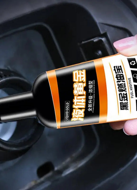 120 Ml Diesel Fuel Additive Diesel Injector Cleaner Diesel Saver Oil Additive Energy Saver Car Treasure Diesel Additive Cleans - Riparo82