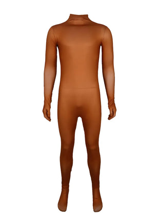 Tung Tung Tung Sahur Tuta da cartone animato per bambini Costume da Brainrot italiano per la festa di compleanno Halloween Stage Cosplay Stick gratuito