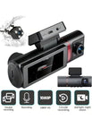 With Rear Camera / None