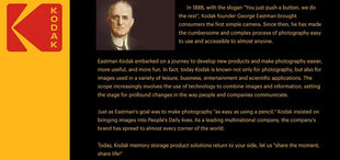 Schede di memoria per scheda SD KODAK U1 V30 per fotocamera Scheda di memoria SD HD Class10 da 64 GB 128 GB originale al 100% SDXC