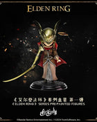 Genuino Elden Ring Series Figure pre dipinte Scatola cieca Anello da uomo anziano Modello fatto a mano Accessori per ornamenti Modello di bambola Ornamento giocattolo - riparo82