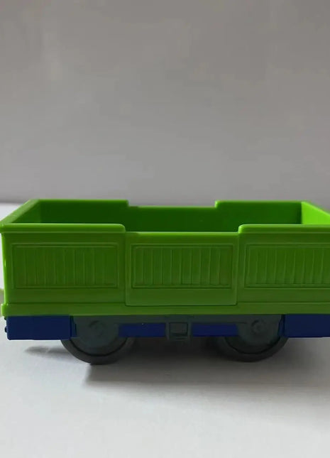 TAKARA TOMY TOMICA Thomas & Friends Treno Trackmaster PALRAIL Carrozza Ragazzi Giocattoli Contenitore Gru Veicoli Modelli Regalo di compleanno - riparo82