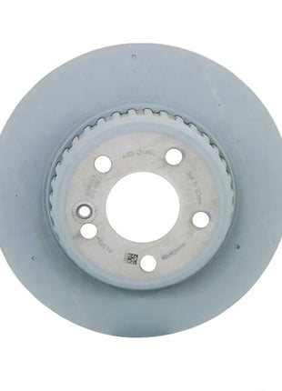 Disco freno anteriore per Mercedes Benz W447 W639 4474210312 6394210012   A 4474210012   A 4474210312   A 6394210012