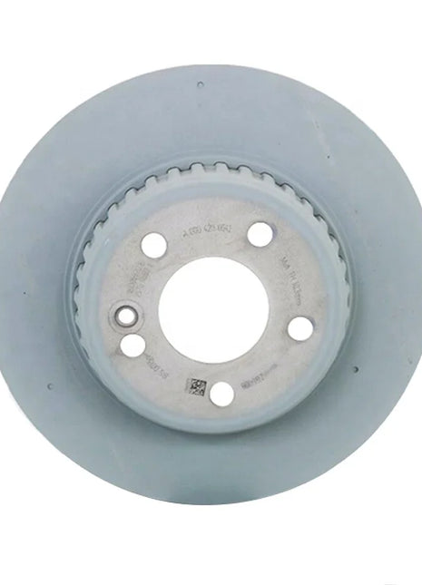 Disco freno anteriore per Mercedes Benz W447 W639 4474210312 6394210012   A 4474210012   A 4474210312   A 6394210012