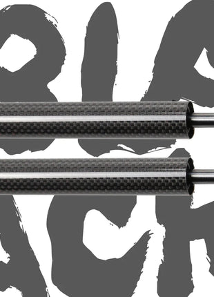 Ammortizzatore portellone posteriore 2 pezzi per Pechino X3 5 porte hatchback 2019-presente portellone con molla bagagliaio ammortizzatori a gas caricati a gas