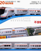 TAKARA TOMY Pule Road Road S serie treno a motore ferroviario ad alta velocità Shinkansen treno elettrico giocattolo per ragazzi, regalo di festa per bambini - riparo82