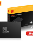 Kodak X120 PRO SSD 1TB SATAIII SSD 512GB 256GB 128GB HD 1TB Disco rigido interno a stato solido 2.5 per computer portatile
